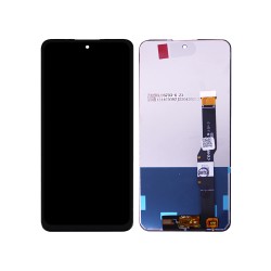 Touch+Display TCL 20L/20 Lite/TCL 20 Plus/20 Lite Plus/T774H/T774B/T775H Preto Touch+Display TCL 20L/20 Lite/TCL 20 Plus/20 Lite Plus/T774H/T774B/T775H Preto